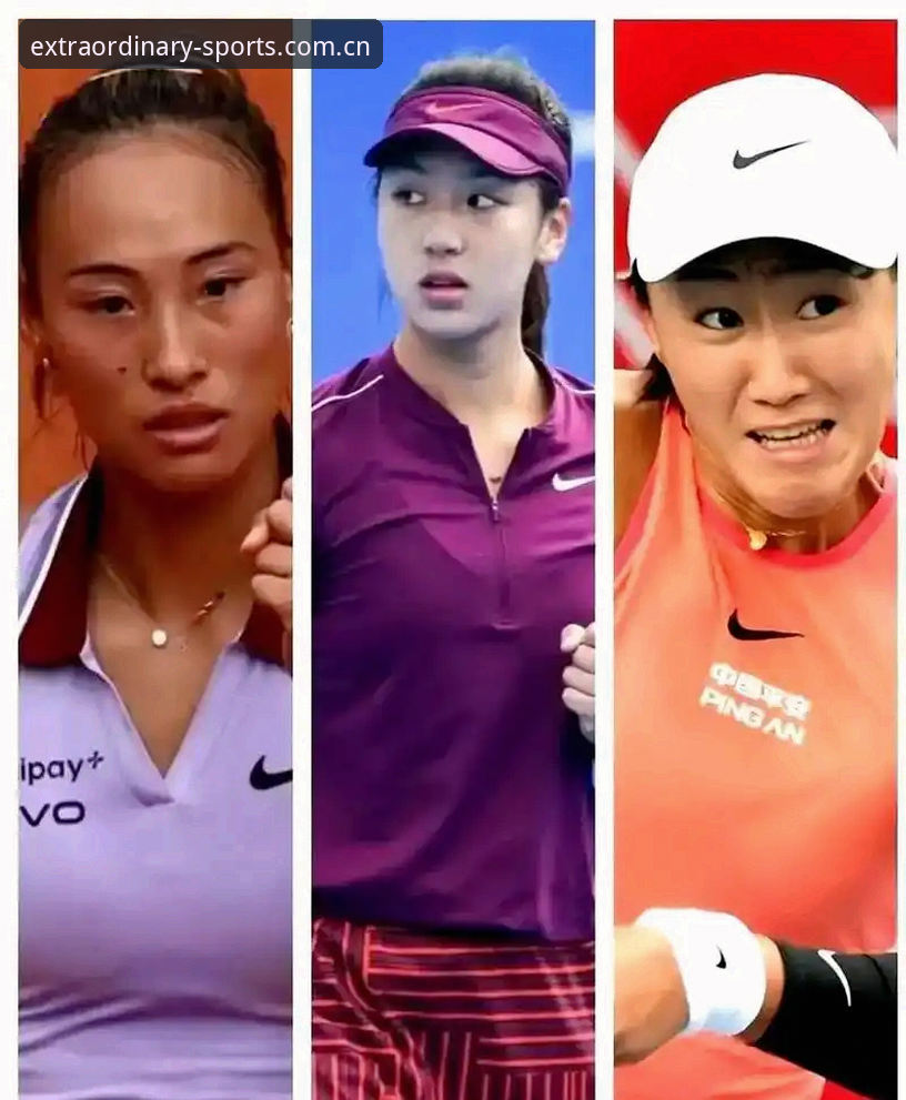 揭秘法网抽签背后：非凡体育平台带你深度解析郑钦文保分战与王欣瑜突围密码