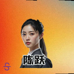 陈跃